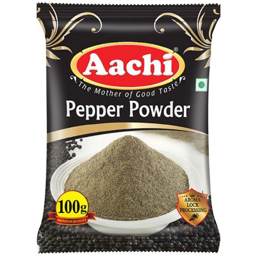 Aachi Pepper Powder