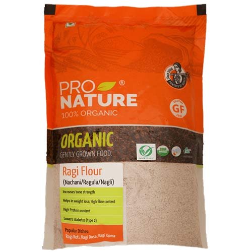 Pro Nature Ragi Flour