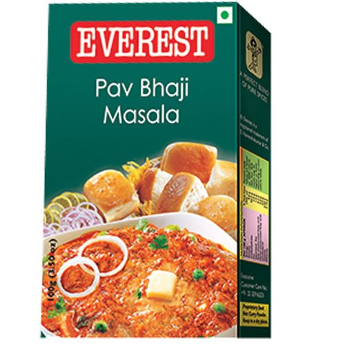 Everest Pav Bhaji Masala