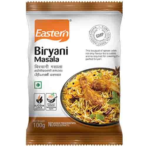 Eastern Biryani Masala