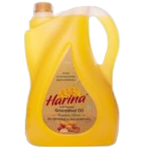 Harina Groundnut Oil Can
