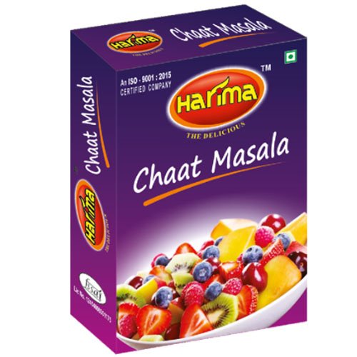Harima Chaat Masala