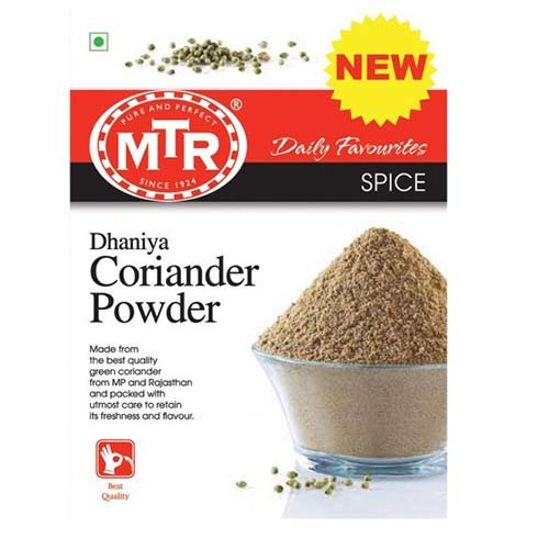 MTR Dhaniya Coriander Powder