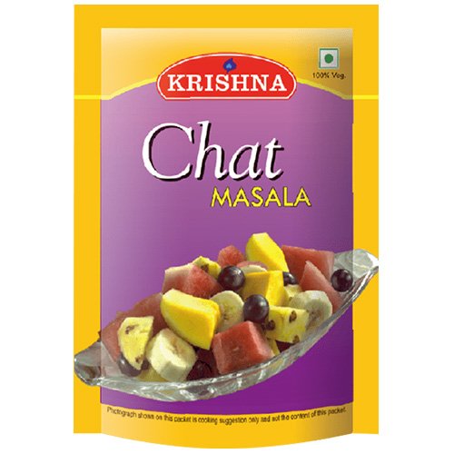 Krishna Chat Masala