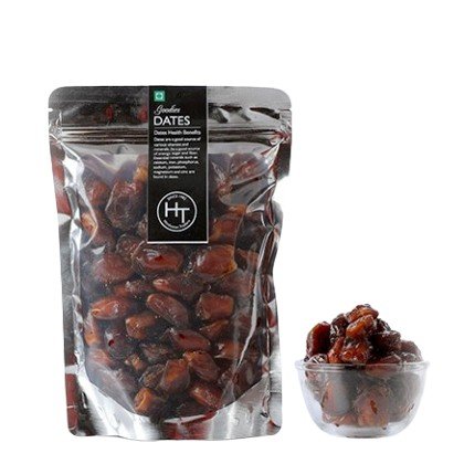 Goodies Dates