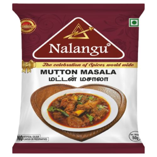 Nalangu Mutton Masala