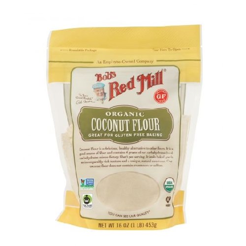 Bob's Red Mill Coconut Flour