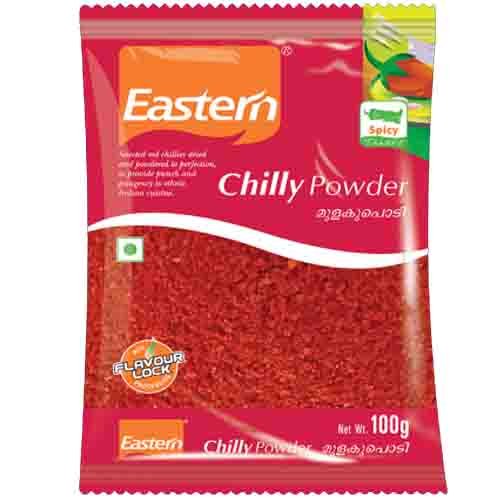 Eastern Chilli Powder
