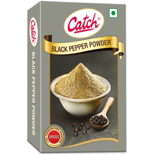 Catch Peper Powder