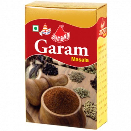 Bambino Garam Masala