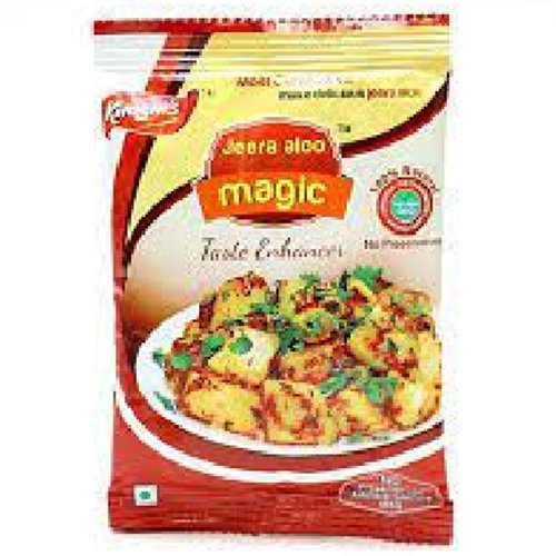 Khushis Taste Enchancer Magic Jeera Aloo