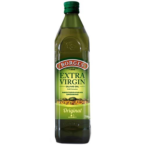 Borges Extra Virgin Olive Oil Original