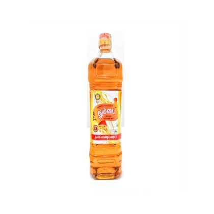Thumbai Gingelly Oil Pet