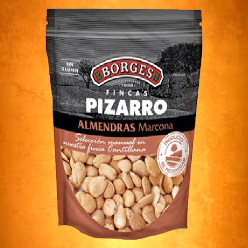 Borges Pizarro Almendras