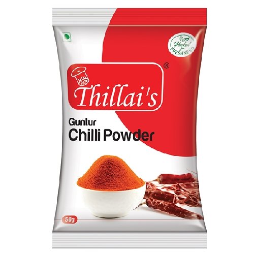 Thillai's Chilli Powder