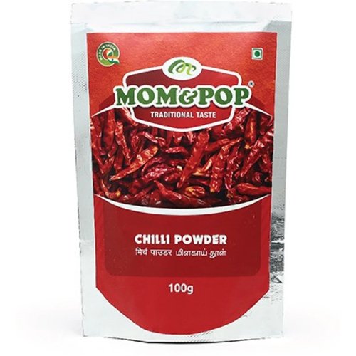 Mom & Pop Chilli Powder