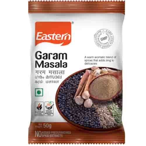 Eastern Garam Masala