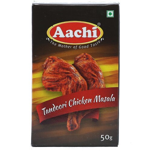 Aachi Tandoori Chicken Masala