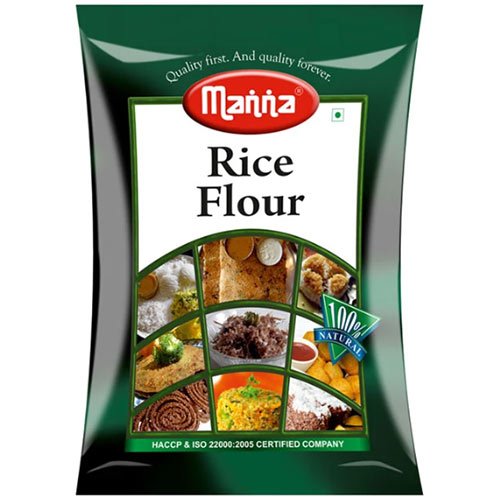 Manna Rice Flour