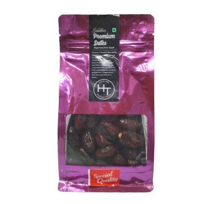 Goodies Premium Dates