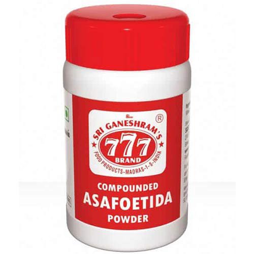 777 Asafoetida Powder