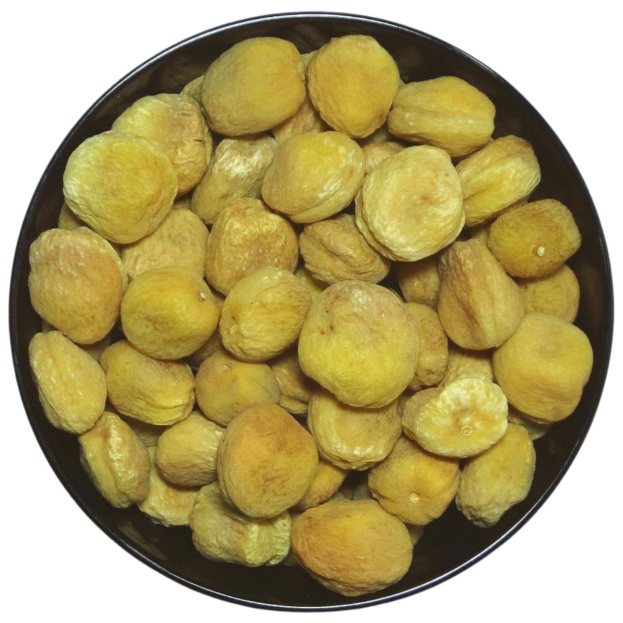 Dry Apricots