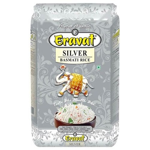 Eravat Sliver Basmati Rice